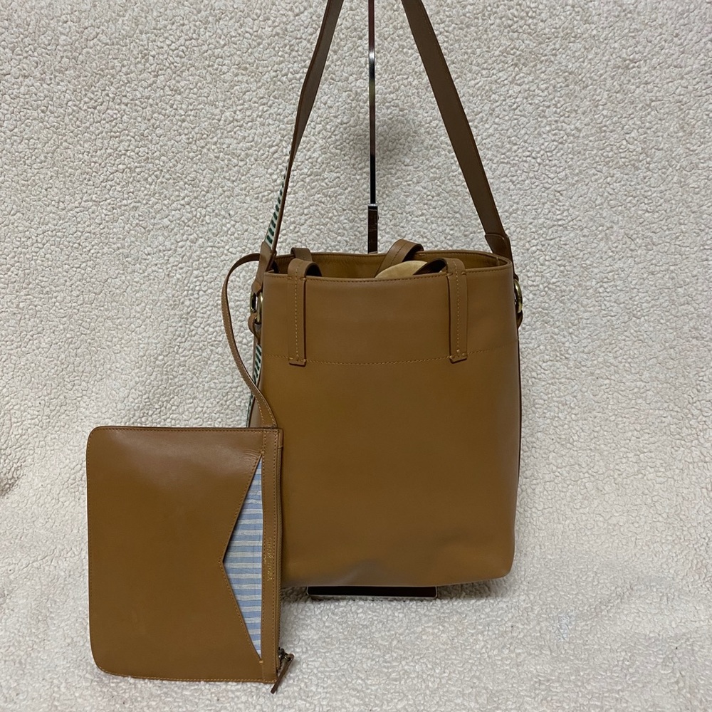Chloe Stora Bag